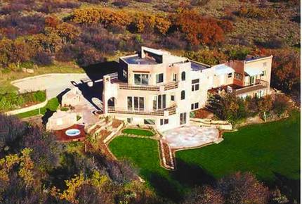 Villa Valley High - Aspen, Colorado