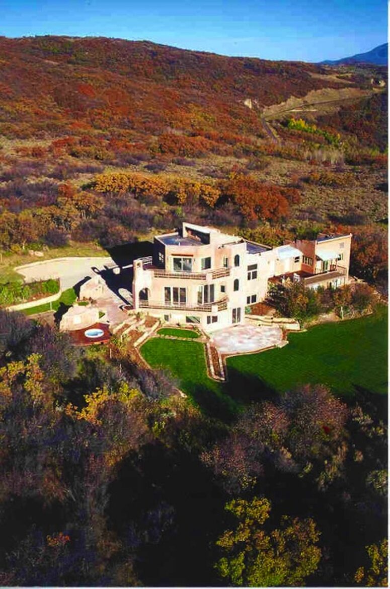 Villa Valley High - Aspen, Colorado