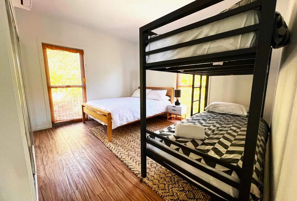 Corymbia Beach House - Agnes Water, Australia