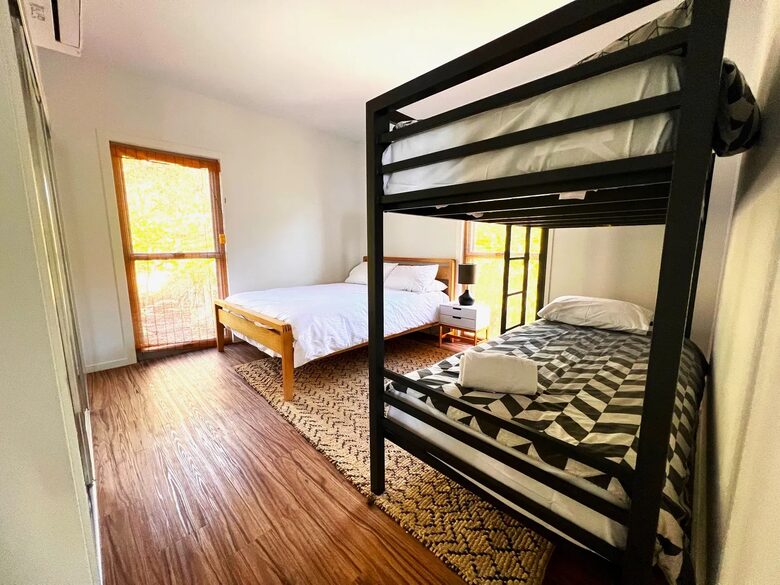 Corymbia Beach House - Agnes Water, Australia