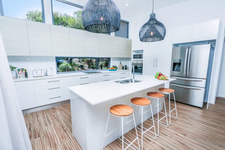 Corymbia Beach House - Agnes Water, Australia