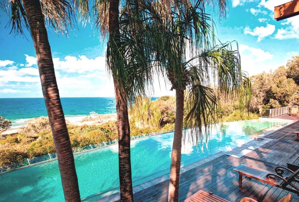 Corymbia Beach House - Agnes Water, Australia