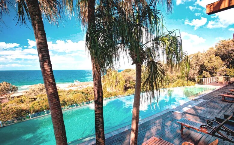 Corymbia Beach House - Agnes Water, Australia