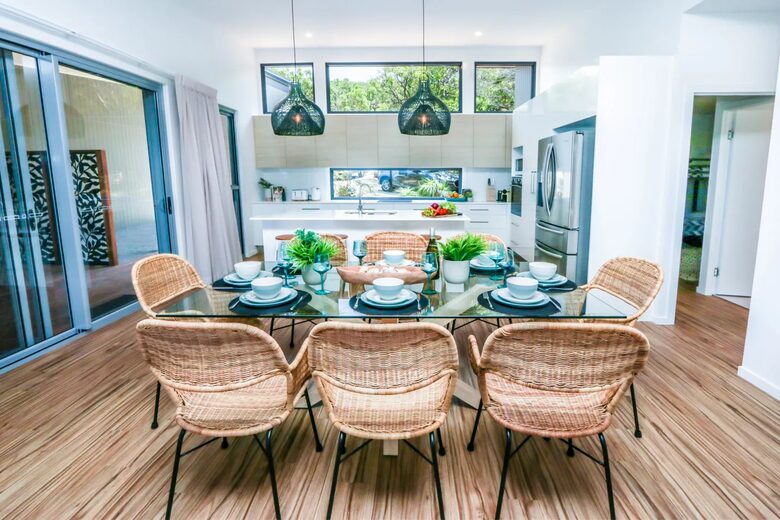 Corymbia Beach House - Agnes Water, Australia