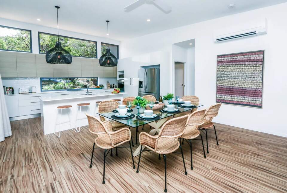 Corymbia Beach House - Agnes Water, Australia