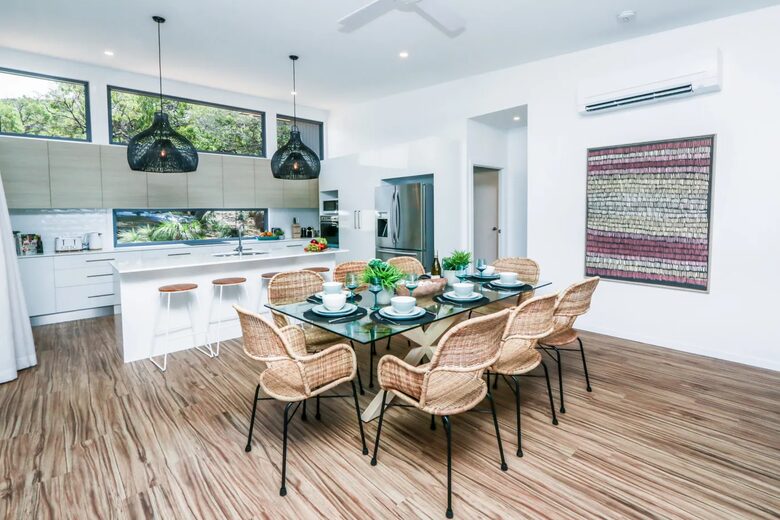 Corymbia Beach House - Agnes Water, Australia