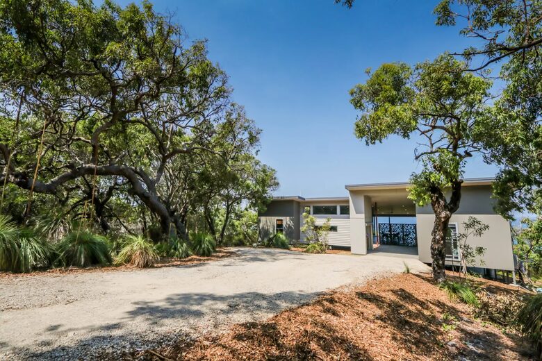 Corymbia Beach House - Agnes Water, Australia
