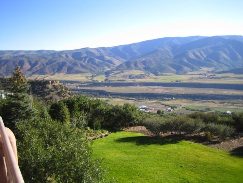 Villa Valley High - Aspen, Colorado