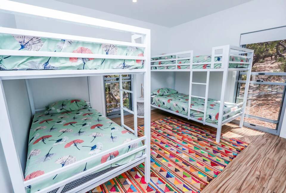 Corymbia Beach House - Agnes Water, Australia