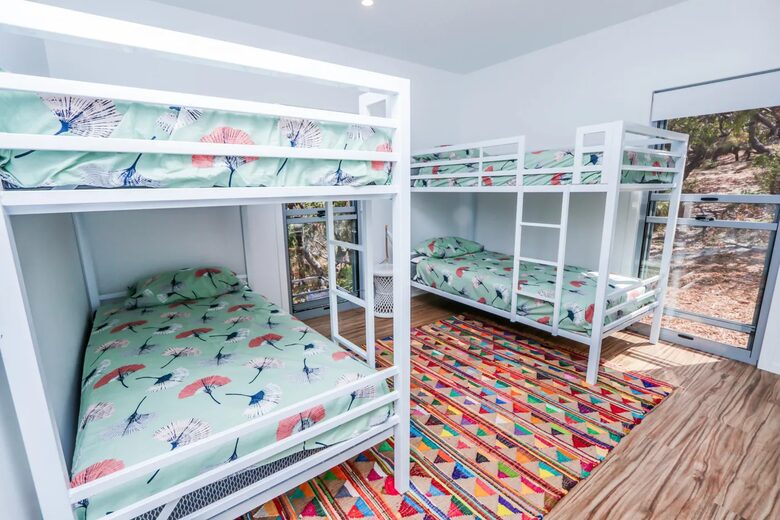 Corymbia Beach House - Agnes Water, Australia