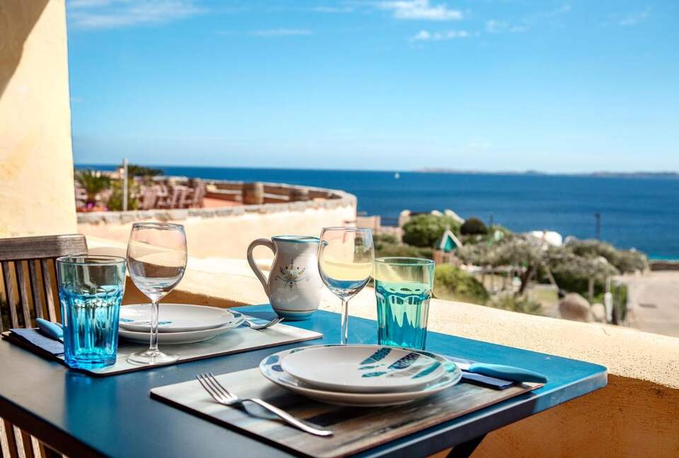 Il Nido Azzurro - Santa Teresa Di Gallura, Italy