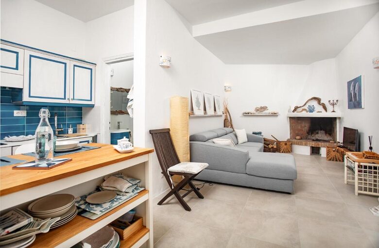 Il Nido Azzurro - Santa Teresa Di Gallura, Italy