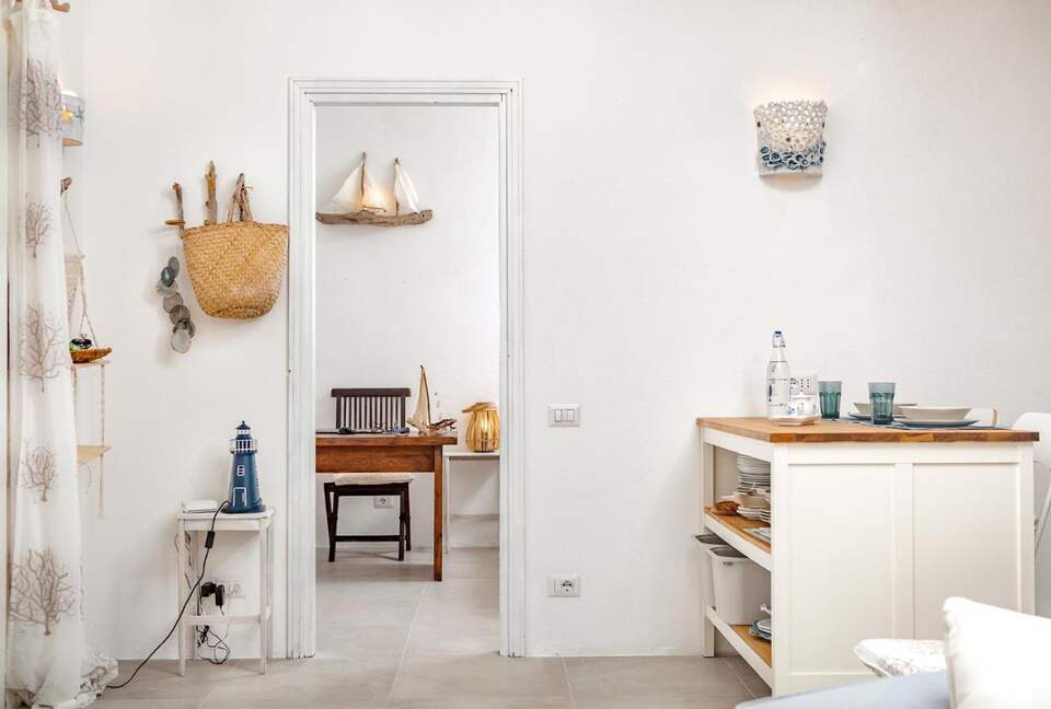 Il Nido Azzurro - Santa Teresa Di Gallura, Italy