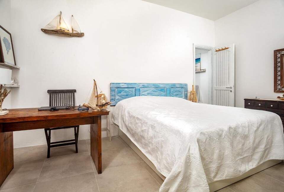 Il Nido Azzurro - Santa Teresa Di Gallura, Italy