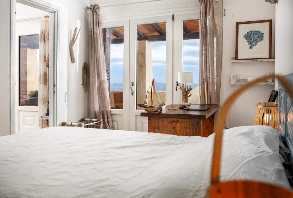 Il Nido Azzurro - Santa Teresa Di Gallura, Italy