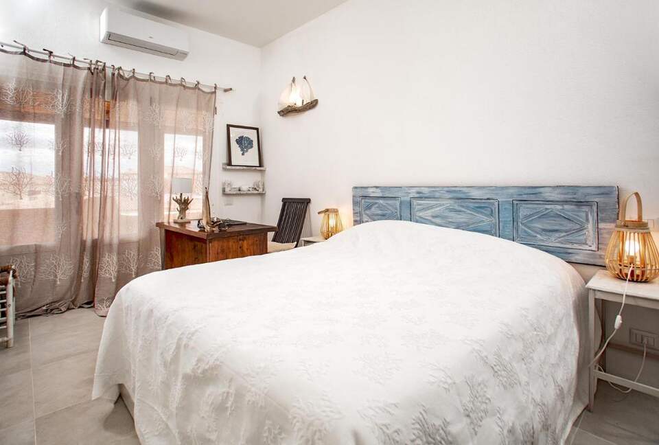 Il Nido Azzurro - Santa Teresa Di Gallura, Italy