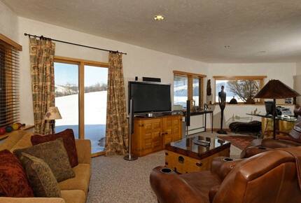 Villa Valley High - Aspen, Colorado