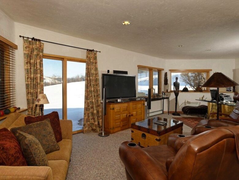 Villa Valley High - Aspen, Colorado