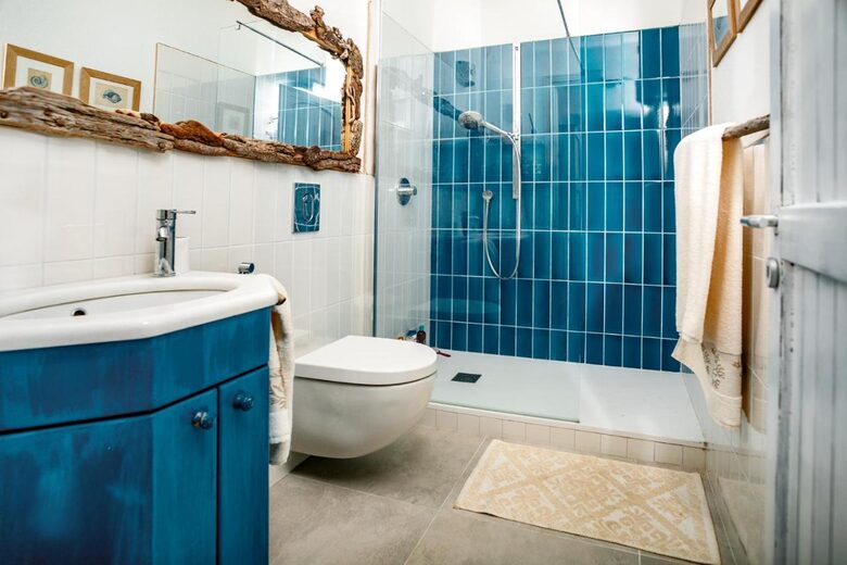 Il Nido Azzurro - Santa Teresa Di Gallura, Italy