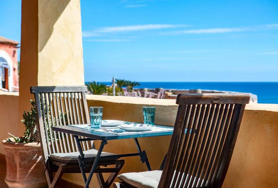 Il Nido Azzurro - Santa Teresa Di Gallura, Italy