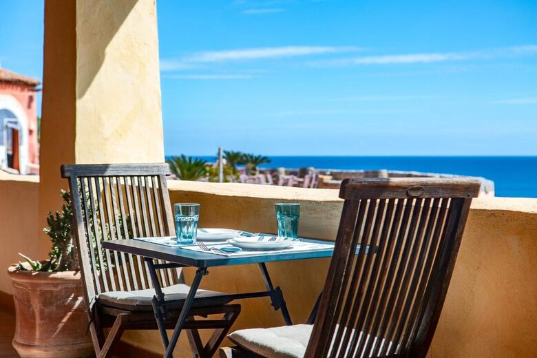 Il Nido Azzurro - Santa Teresa Di Gallura, Italy