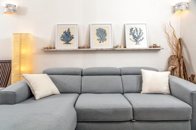 Il Nido Azzurro - Santa Teresa Di Gallura, Italy