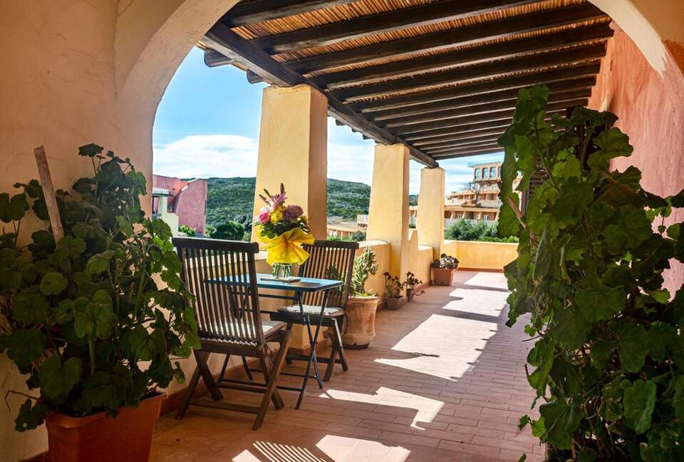 Il Nido Azzurro - Santa Teresa Di Gallura, Italy