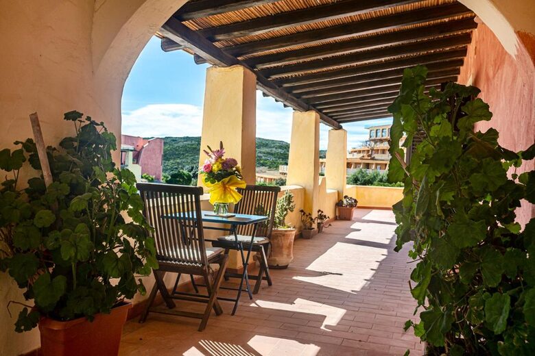 Il Nido Azzurro - Santa Teresa Di Gallura, Italy