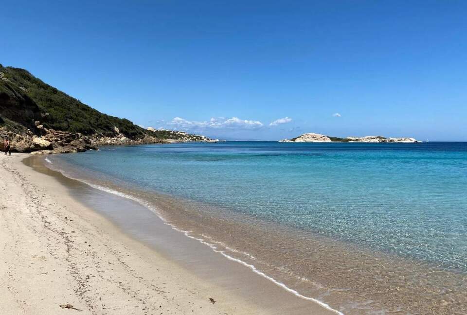 Il Nido Azzurro - Santa Teresa Di Gallura, Italy