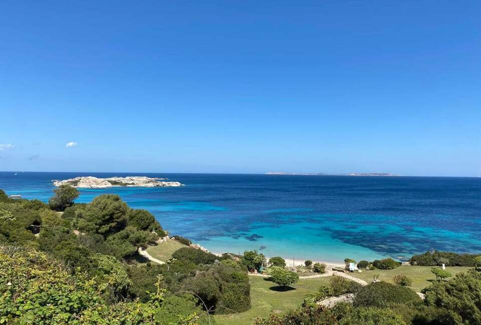 Il Nido Azzurro - Santa Teresa Di Gallura, Italy