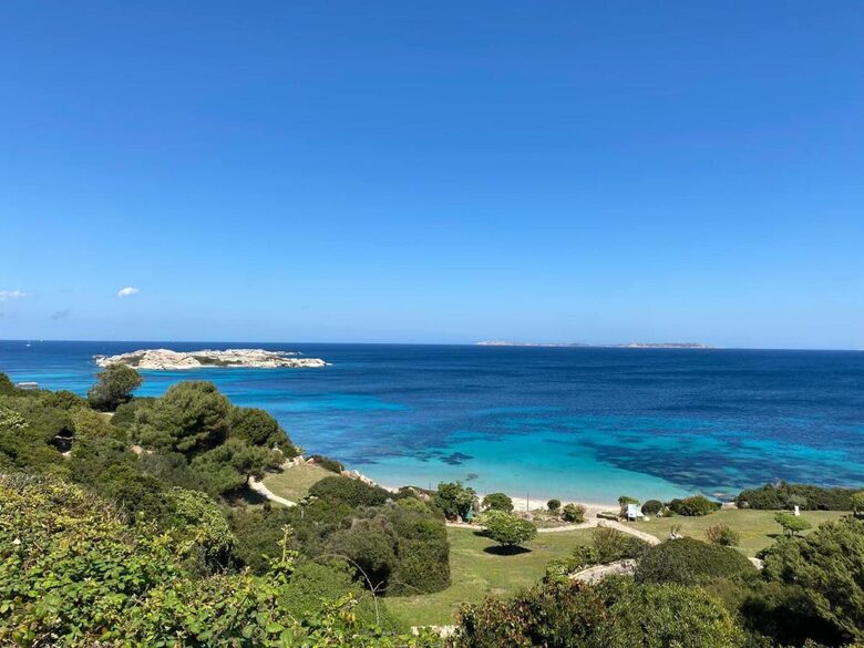Il Nido Azzurro - Santa Teresa Di Gallura, Italy