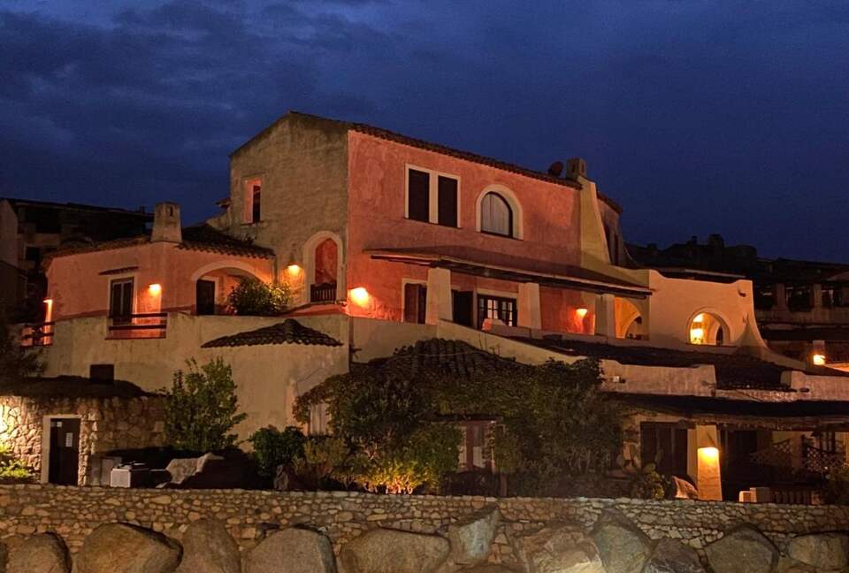 Il Nido Azzurro - Santa Teresa Di Gallura, Italy