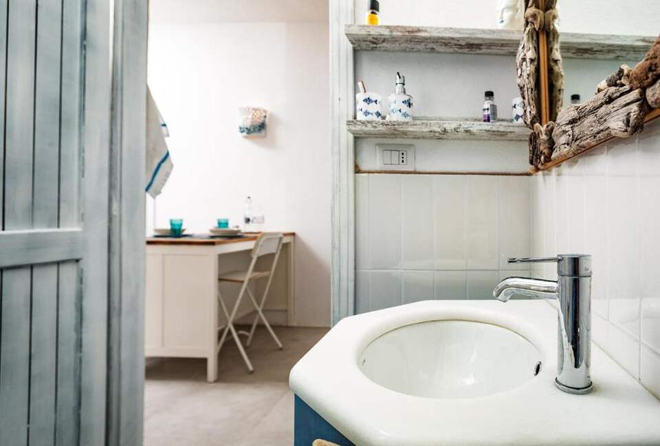 Il Nido Azzurro - Santa Teresa Di Gallura, Italy