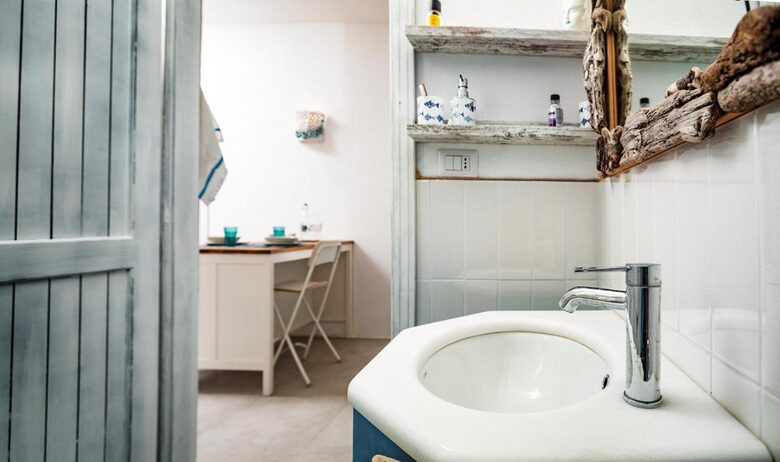 Il Nido Azzurro - Santa Teresa Di Gallura, Italy