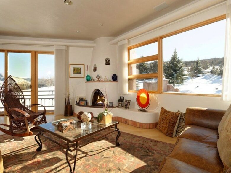 Villa Valley High - Aspen, Colorado