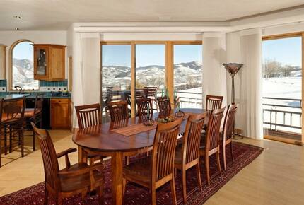 Villa Valley High - Aspen, Colorado