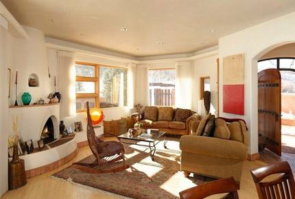 Villa Valley High - Aspen, Colorado