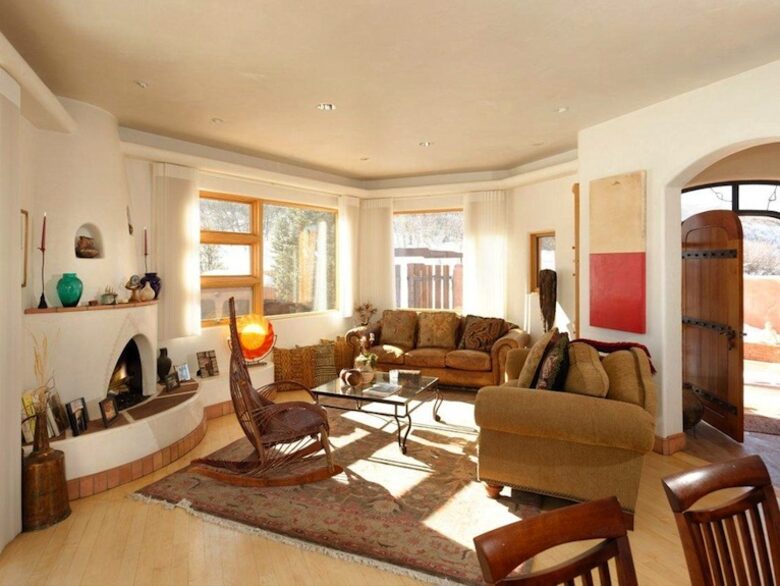 Villa Valley High - Aspen, Colorado