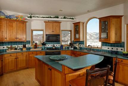 Villa Valley High - Aspen, Colorado