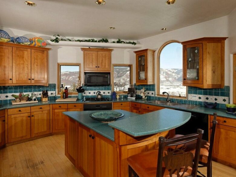 Villa Valley High - Aspen, Colorado