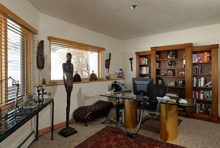 Villa Valley High - Aspen, Colorado