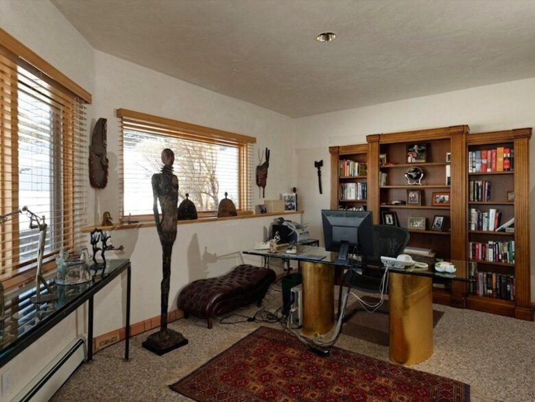 Villa Valley High - Aspen, Colorado