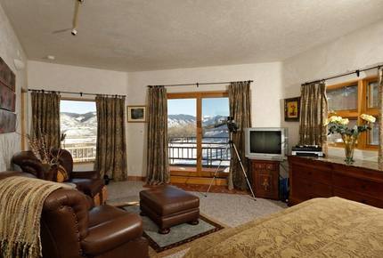 Villa Valley High - Aspen, Colorado