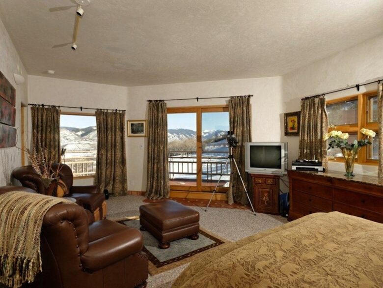 Villa Valley High - Aspen, Colorado