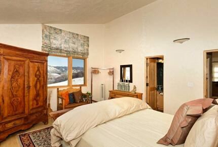 Villa Valley High - Aspen, Colorado