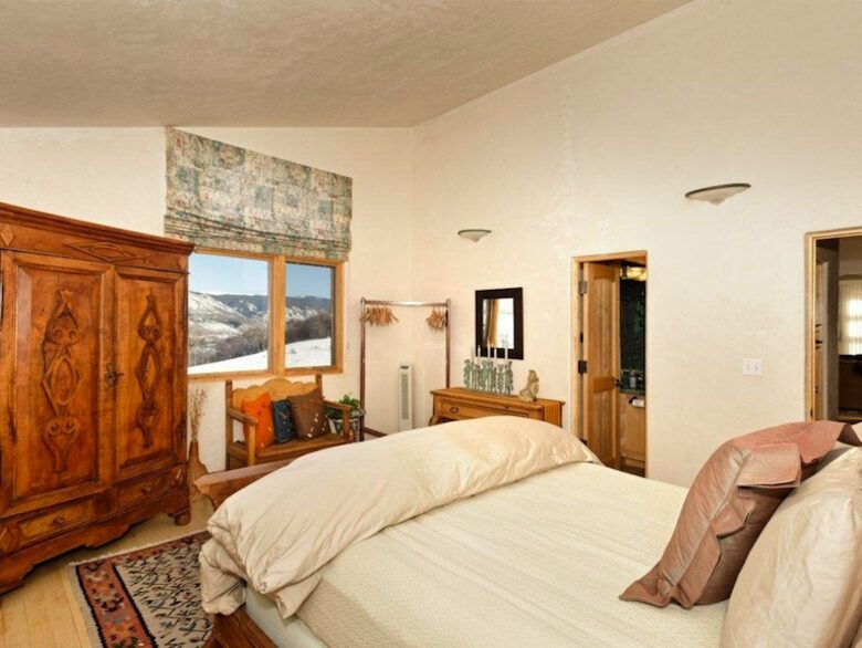 Villa Valley High - Aspen, Colorado