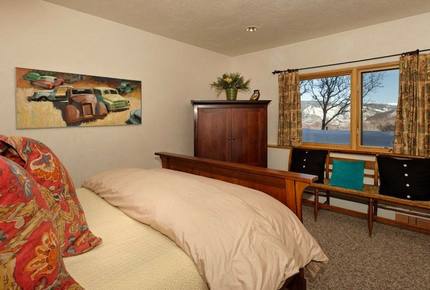 Villa Valley High - Aspen, Colorado