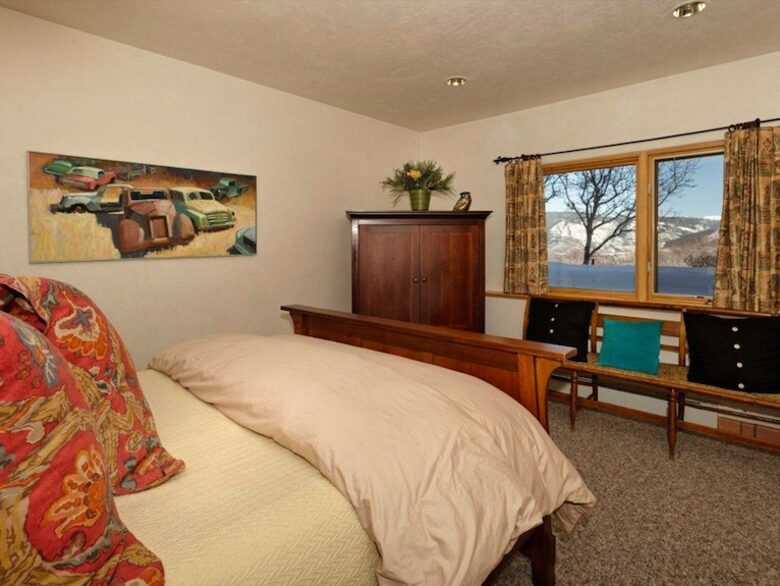 Villa Valley High - Aspen, Colorado