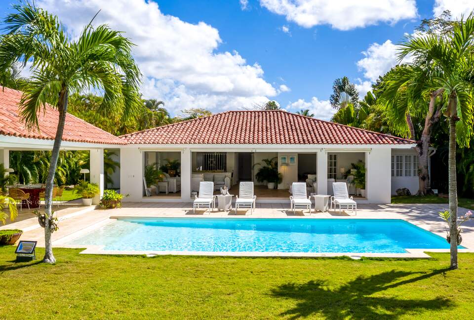 Darsena 22 | Casa de Campo - La Romana, Dominican Republic