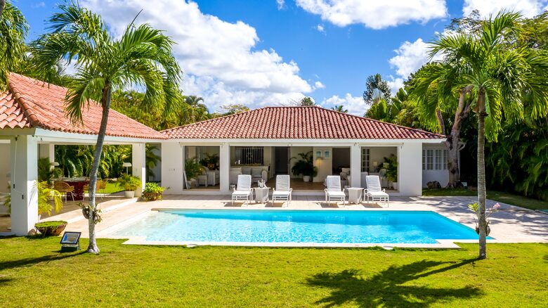 Darsena 22 | Casa de Campo - La Romana, Dominican Republic